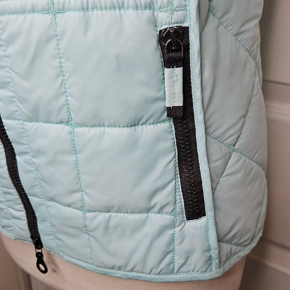 N/A frauenschuh quilted
